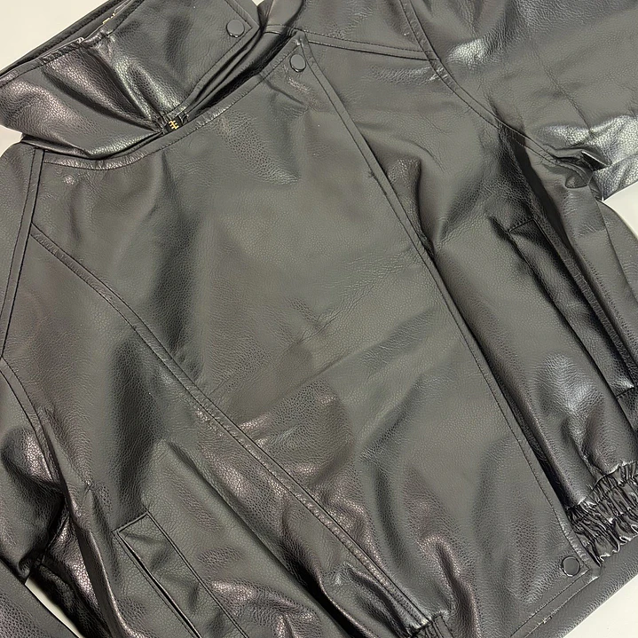 CHAQUET DUPE ZARA VIRAL - HECHA EN CHILE  20