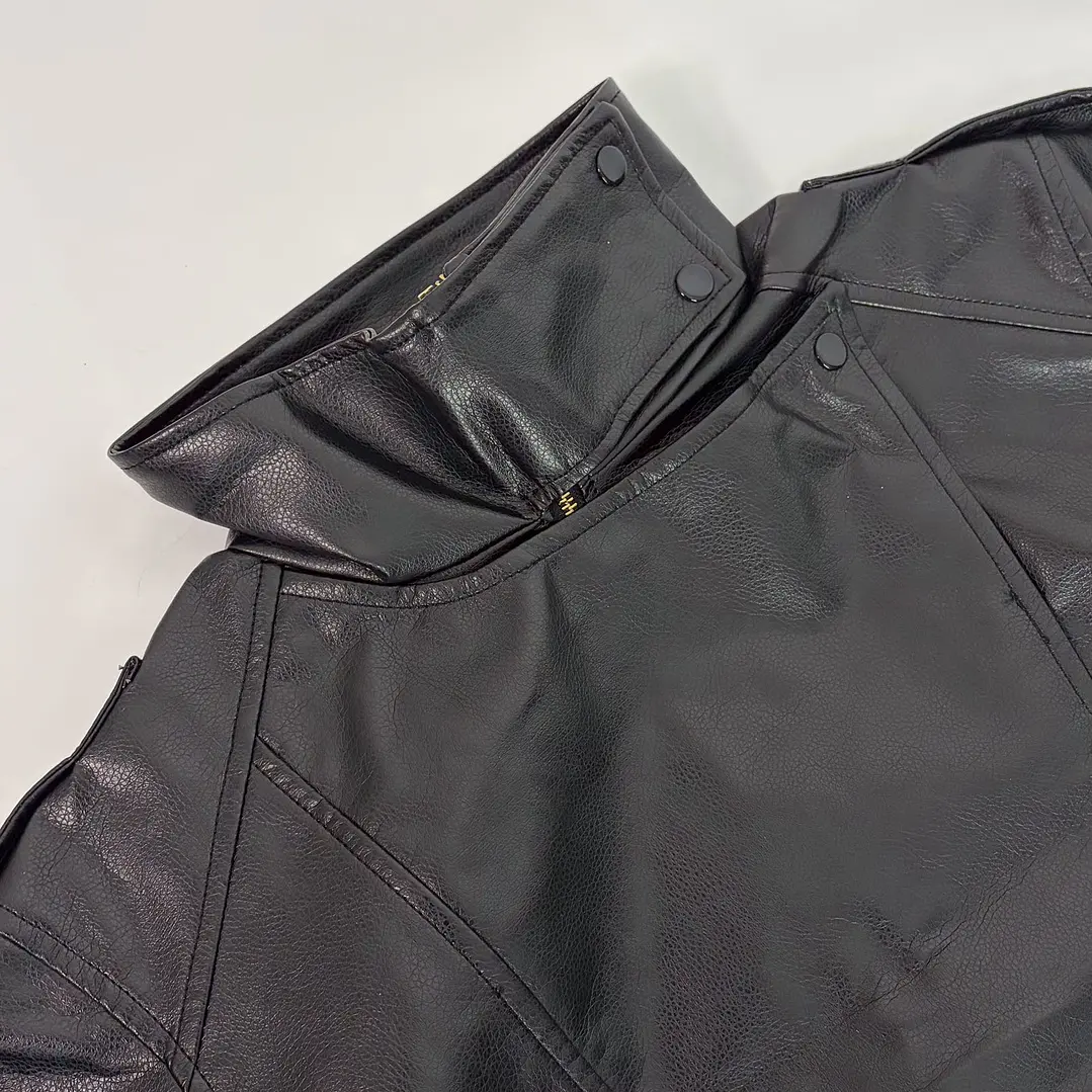 CHAQUET DUPE ZARA VIRAL - HECHA EN CHILE  21