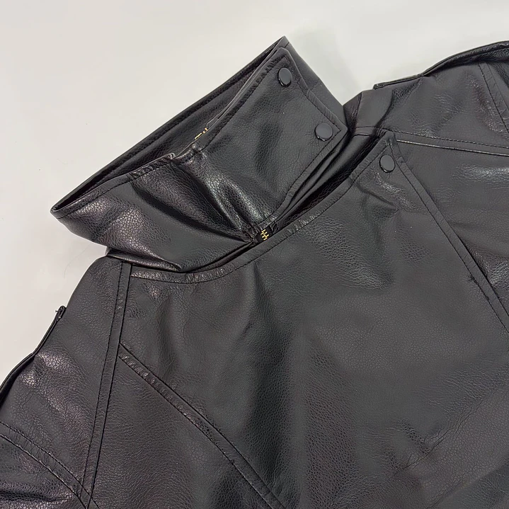 CHAQUET DUPE ZARA VIRAL - HECHA EN CHILE  21