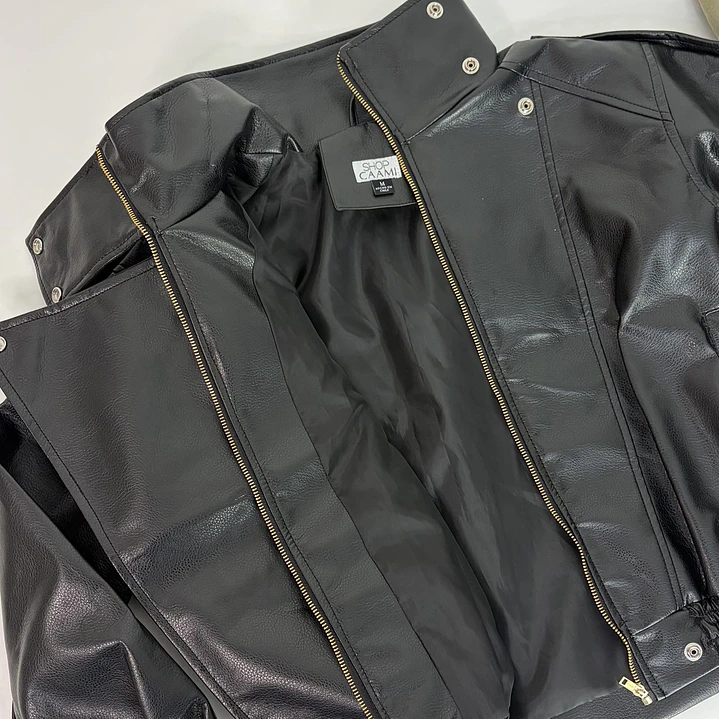 CHAQUET DUPE ZARA VIRAL - HECHA EN CHILE  23