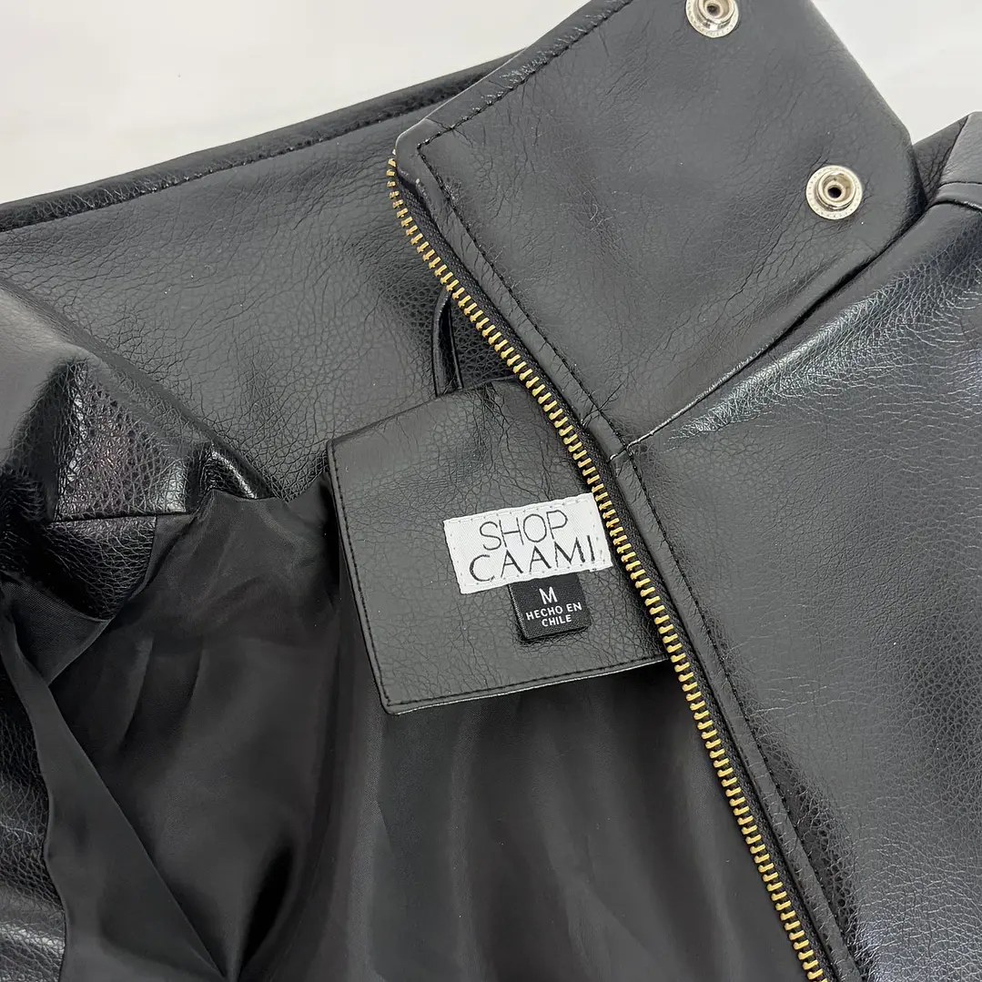 CHAQUET DUPE ZARA VIRAL - HECHA EN CHILE  24
