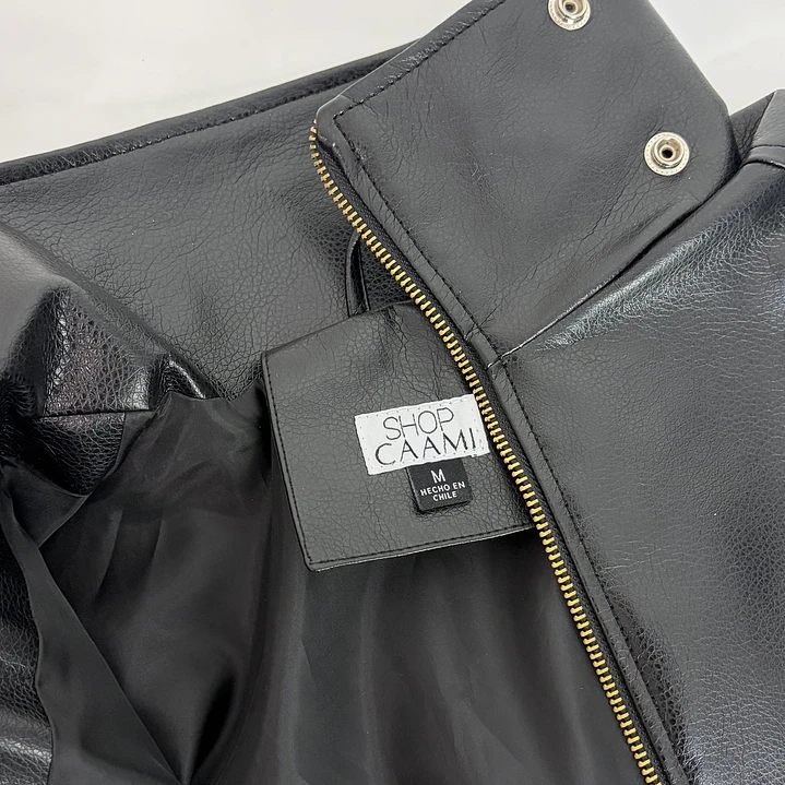 CHAQUET DUPE ZARA VIRAL - HECHA EN CHILE  24