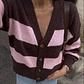 SWEATERS CARDIGAN EMMA - LANZAMIENTO - Miniatura 1