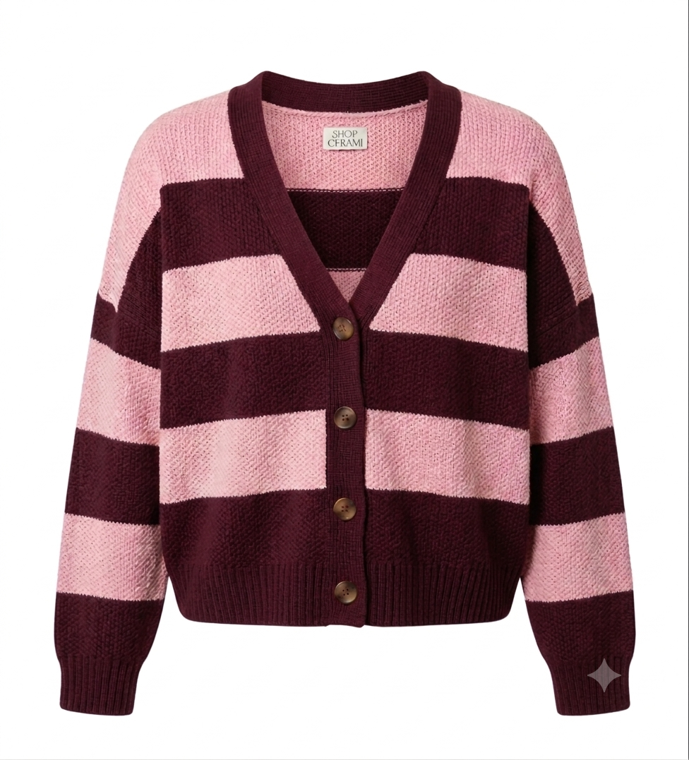SWEATERS CARDIGAN EMMA - LANZAMIENTO 2