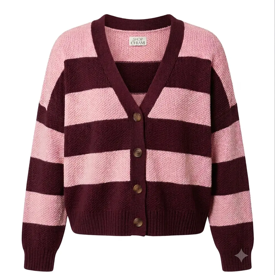 SWEATERS CARDIGAN EMMA - LANZAMIENTO 2