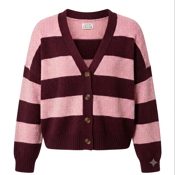 SWEATERS CARDIGAN EMMA - LANZAMIENTO 2