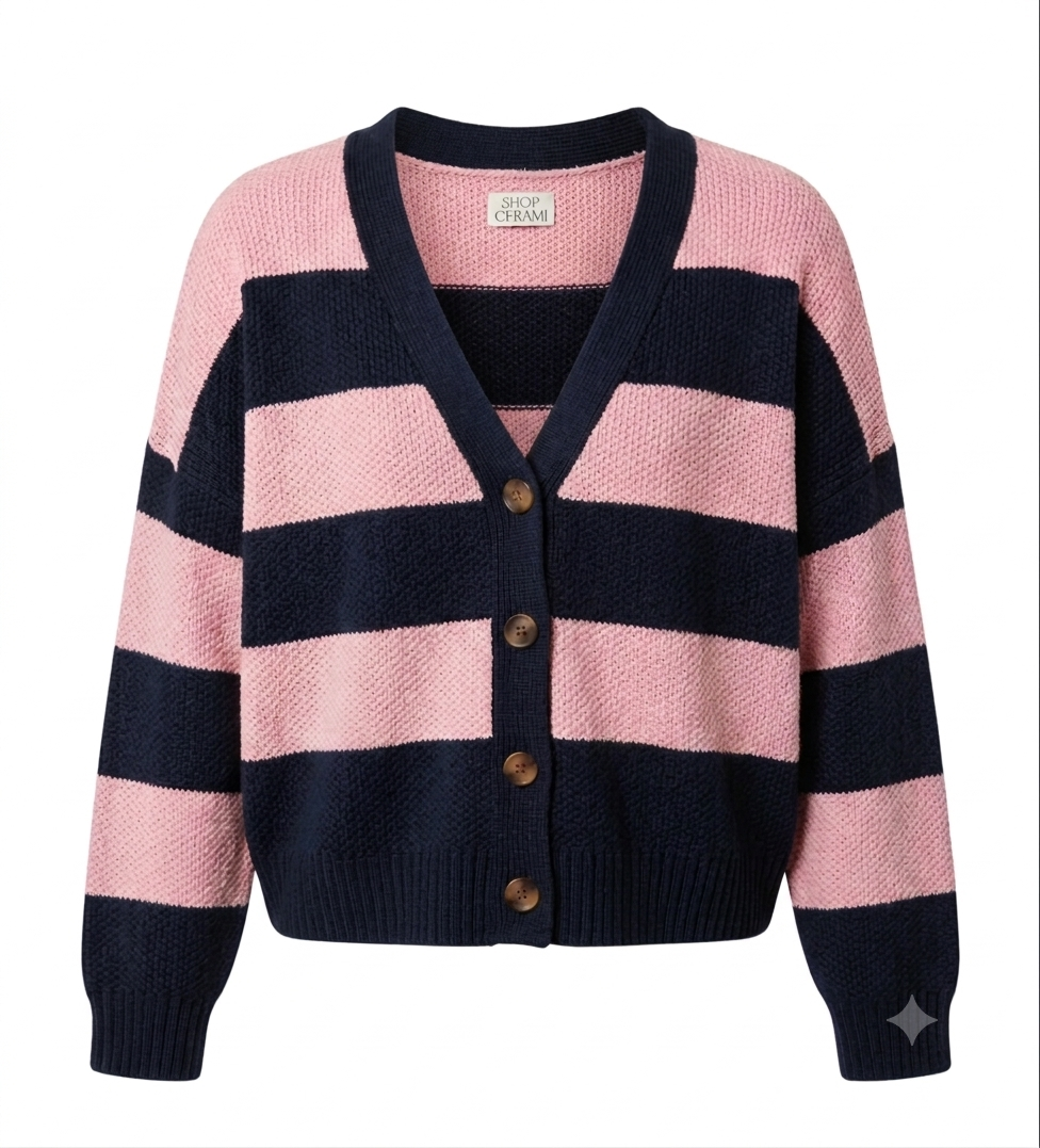 SWEATERS CARDIGAN EMMA - LANZAMIENTO 3