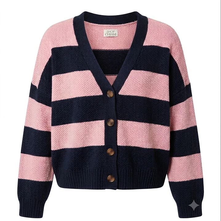 SWEATERS CARDIGAN EMMA - LANZAMIENTO 3
