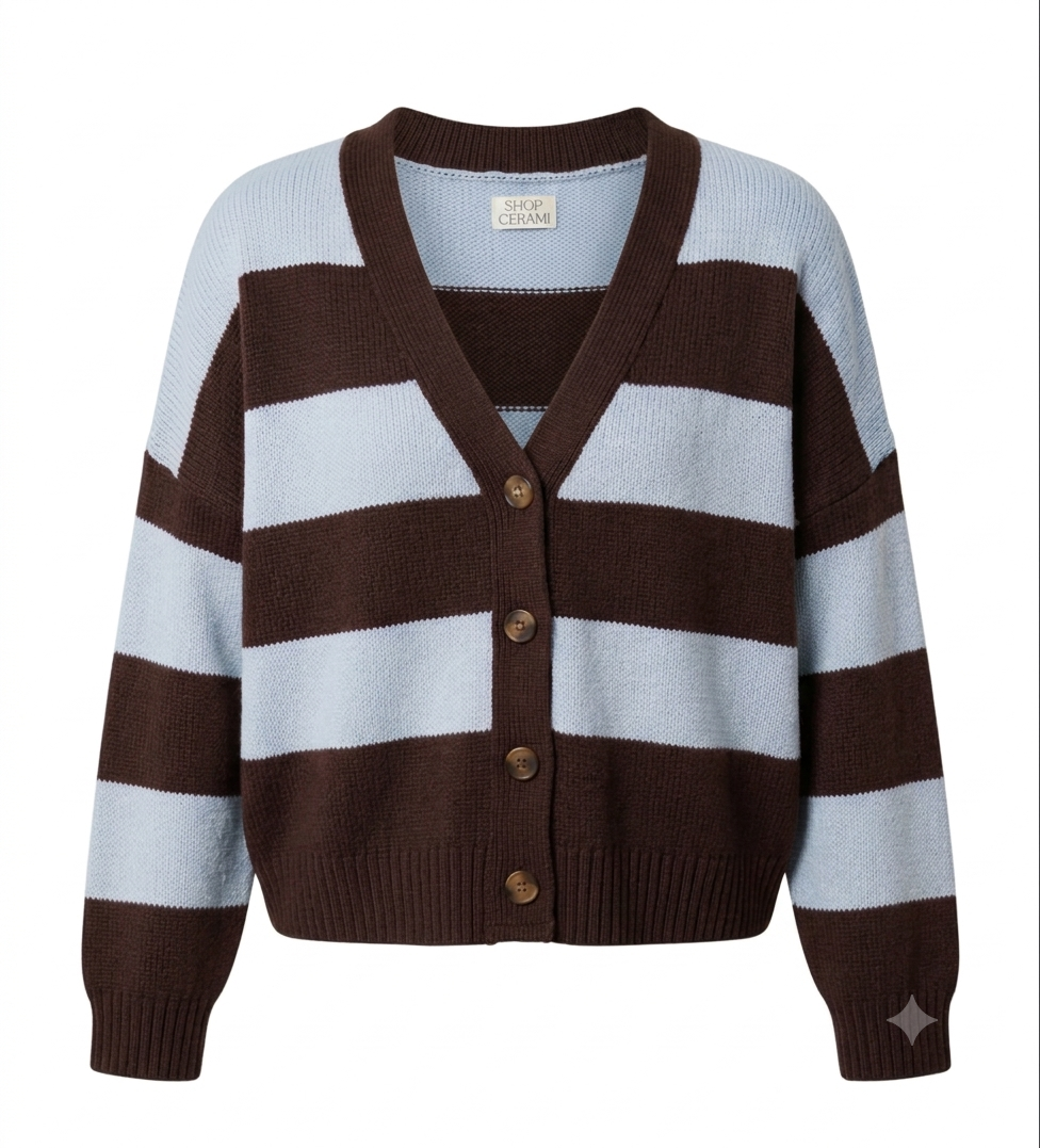 SWEATERS CARDIGAN EMMA - LANZAMIENTO 4