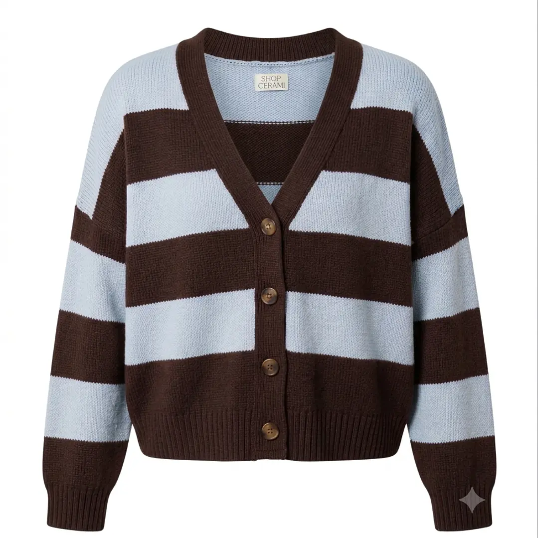 SWEATERS CARDIGAN EMMA - LANZAMIENTO 4
