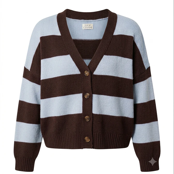 SWEATERS CARDIGAN EMMA - LANZAMIENTO 4