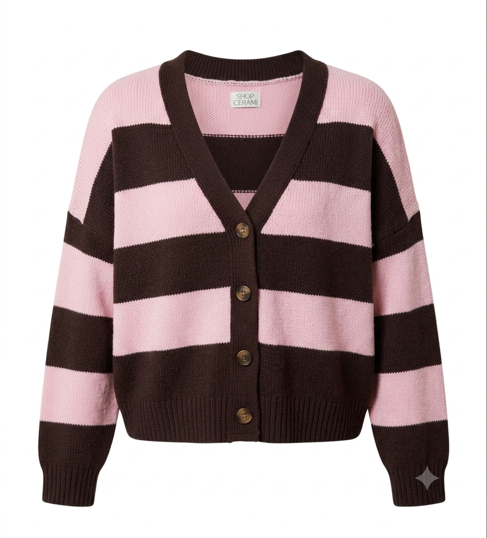 SWEATERS CARDIGAN EMMA - LANZAMIENTO 5