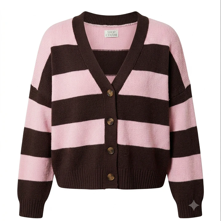 SWEATERS CARDIGAN EMMA - LANZAMIENTO 5
