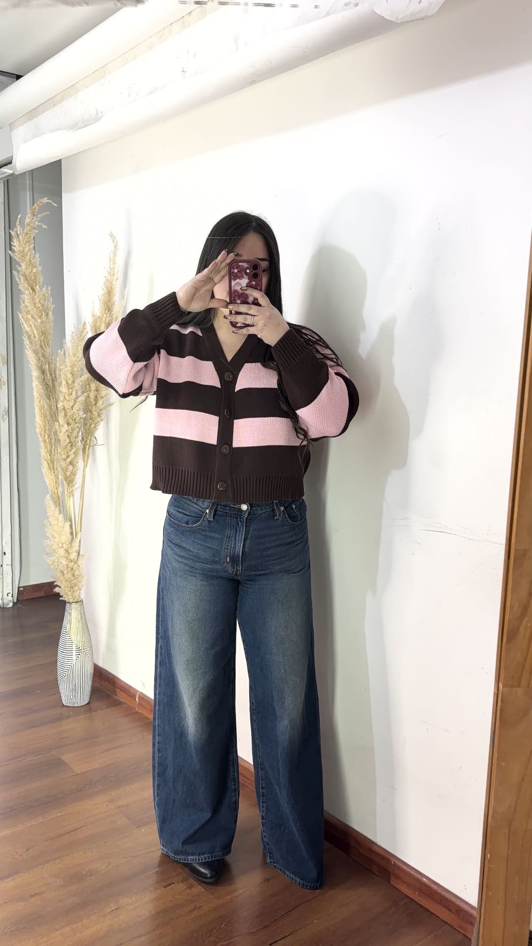 SWEATERS CARDIGAN EMMA - LANZAMIENTO 11