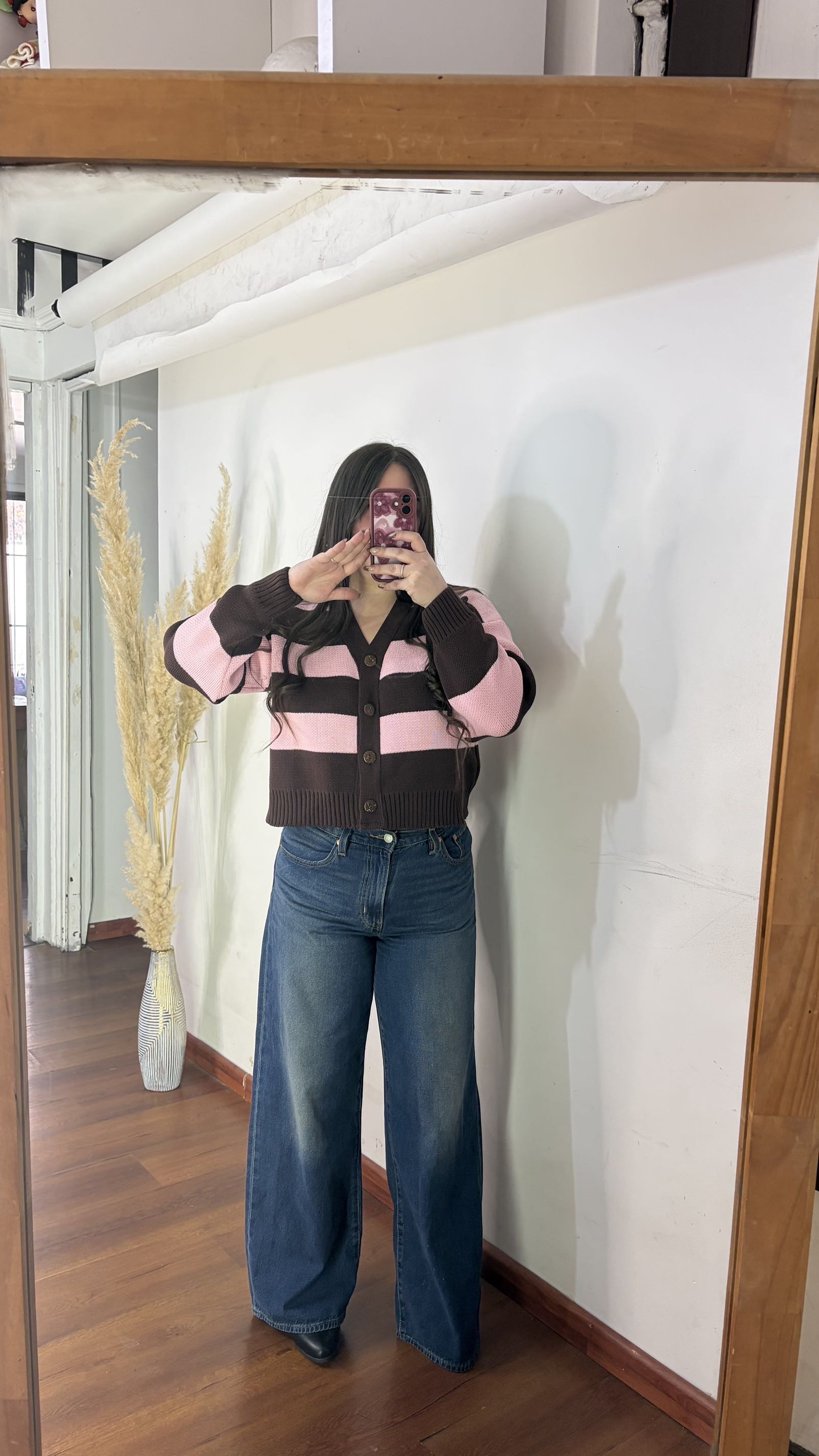 SWEATERS CARDIGAN EMMA - LANZAMIENTO 12