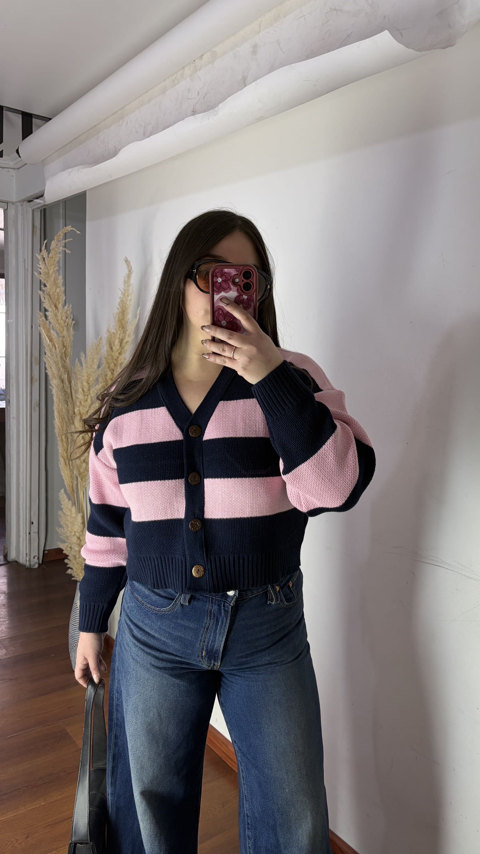 SWEATERS CARDIGAN EMMA - LANZAMIENTO 13