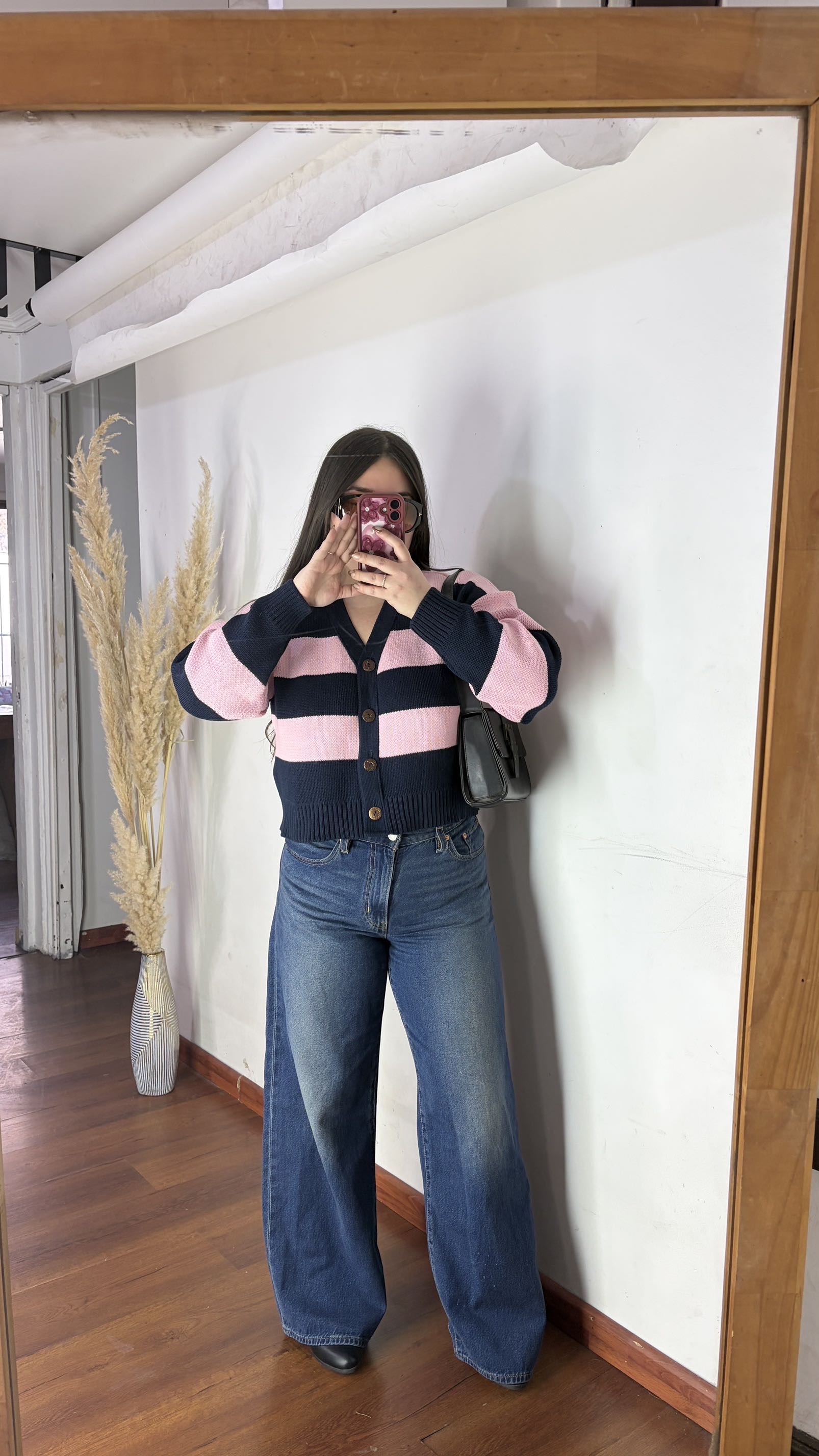 SWEATERS CARDIGAN EMMA - LANZAMIENTO 14