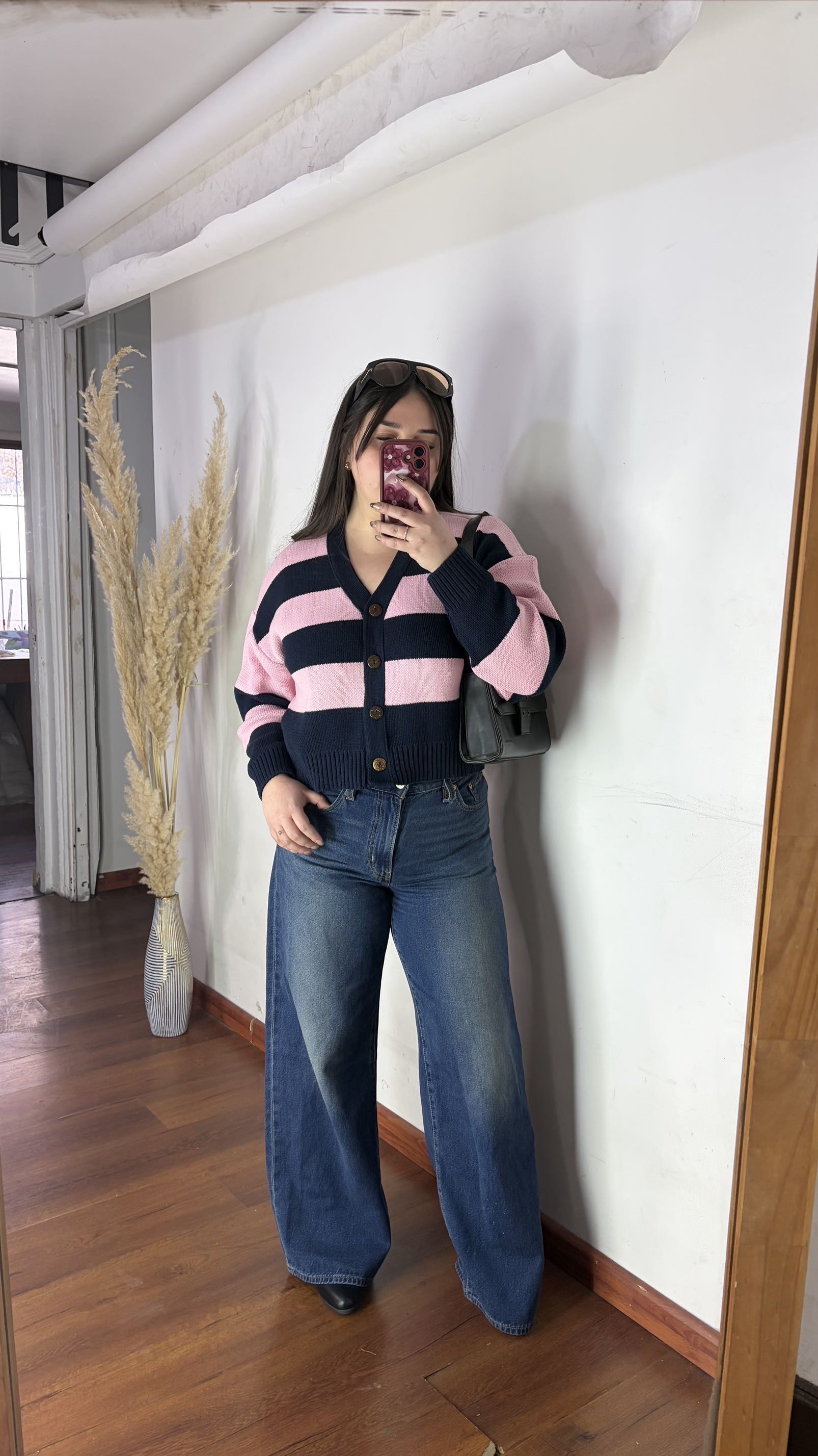 SWEATERS CARDIGAN EMMA - LANZAMIENTO 15