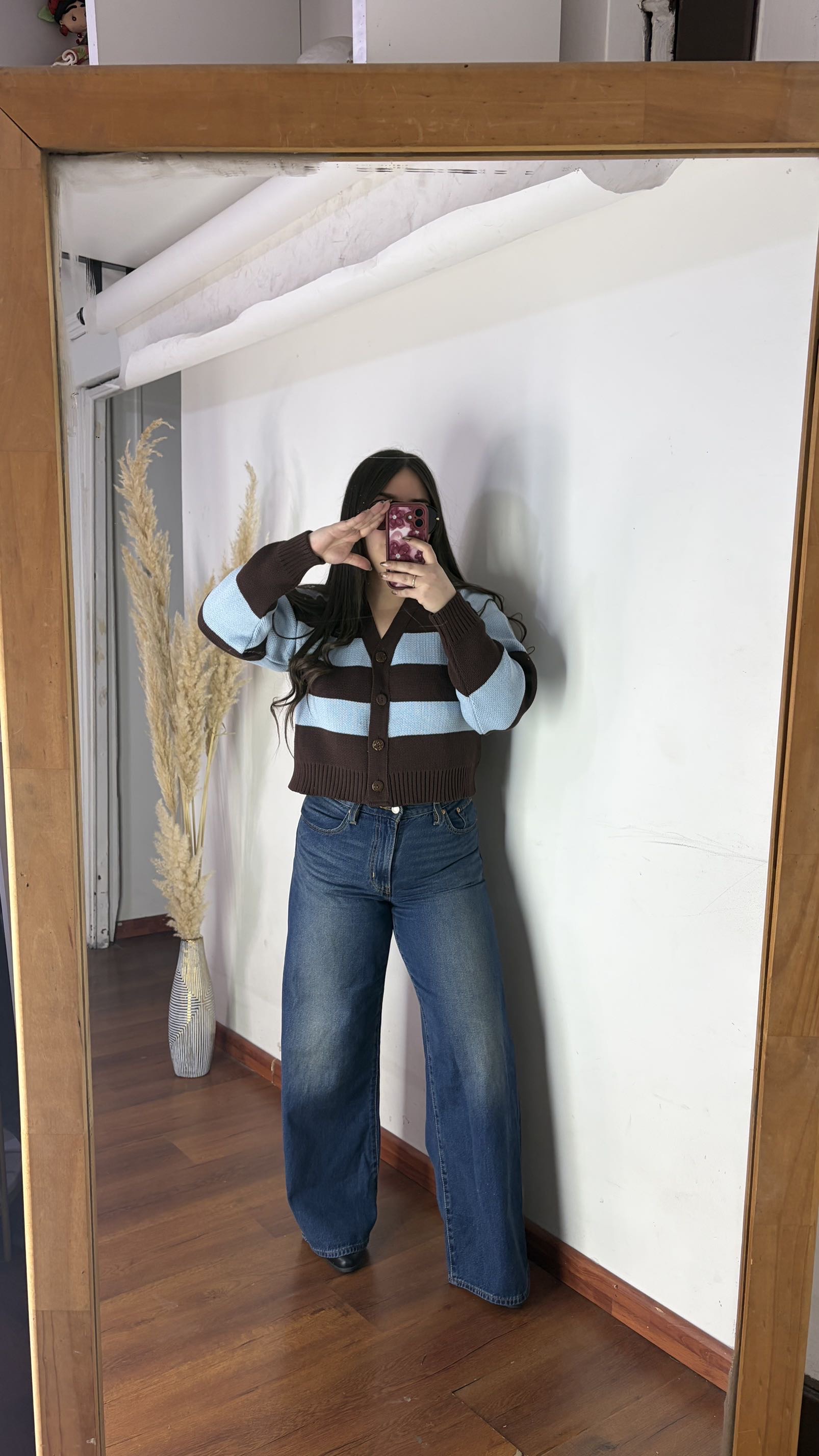 SWEATERS CARDIGAN EMMA - LANZAMIENTO 16