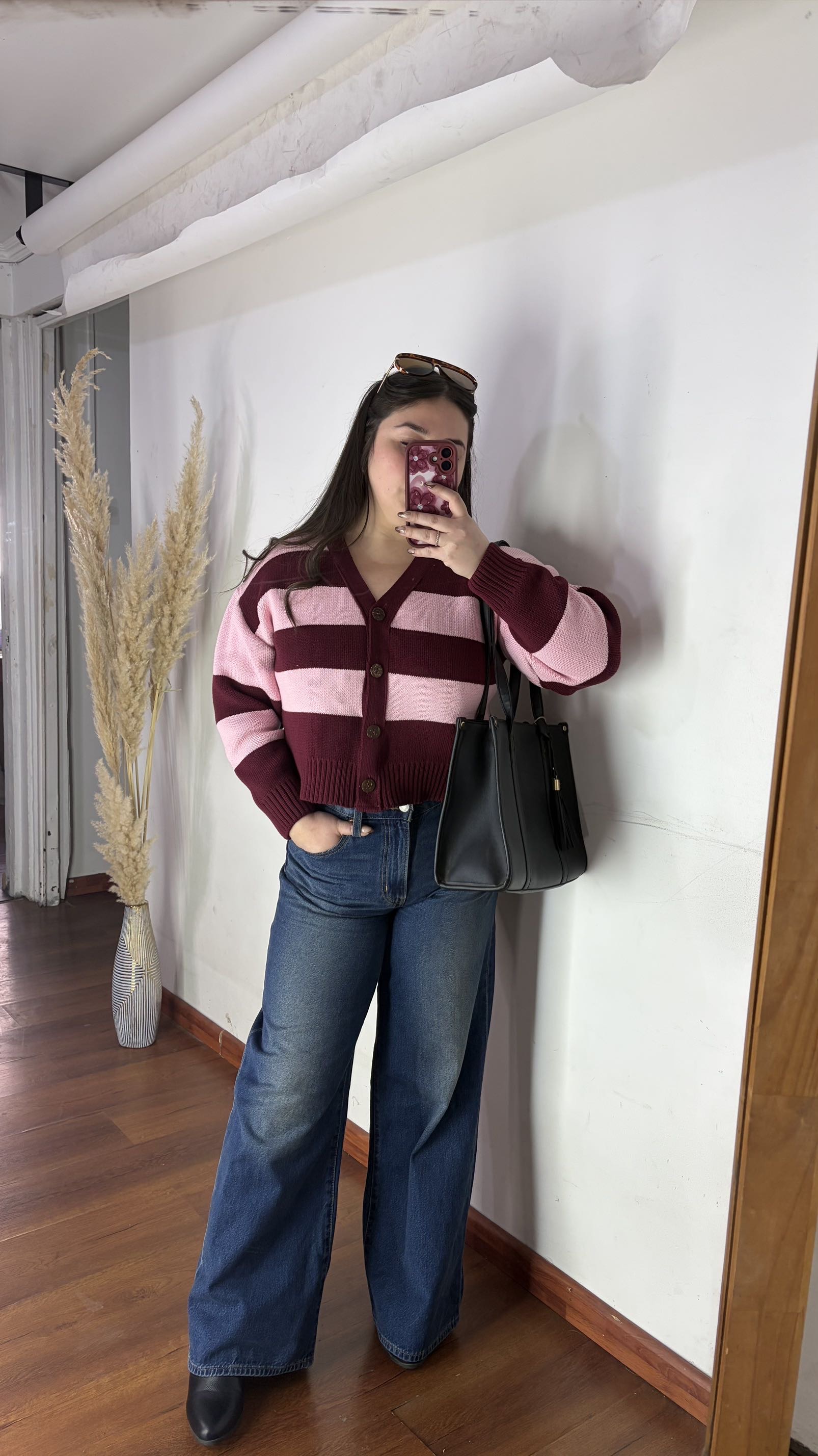 SWEATERS CARDIGAN EMMA - LANZAMIENTO 19