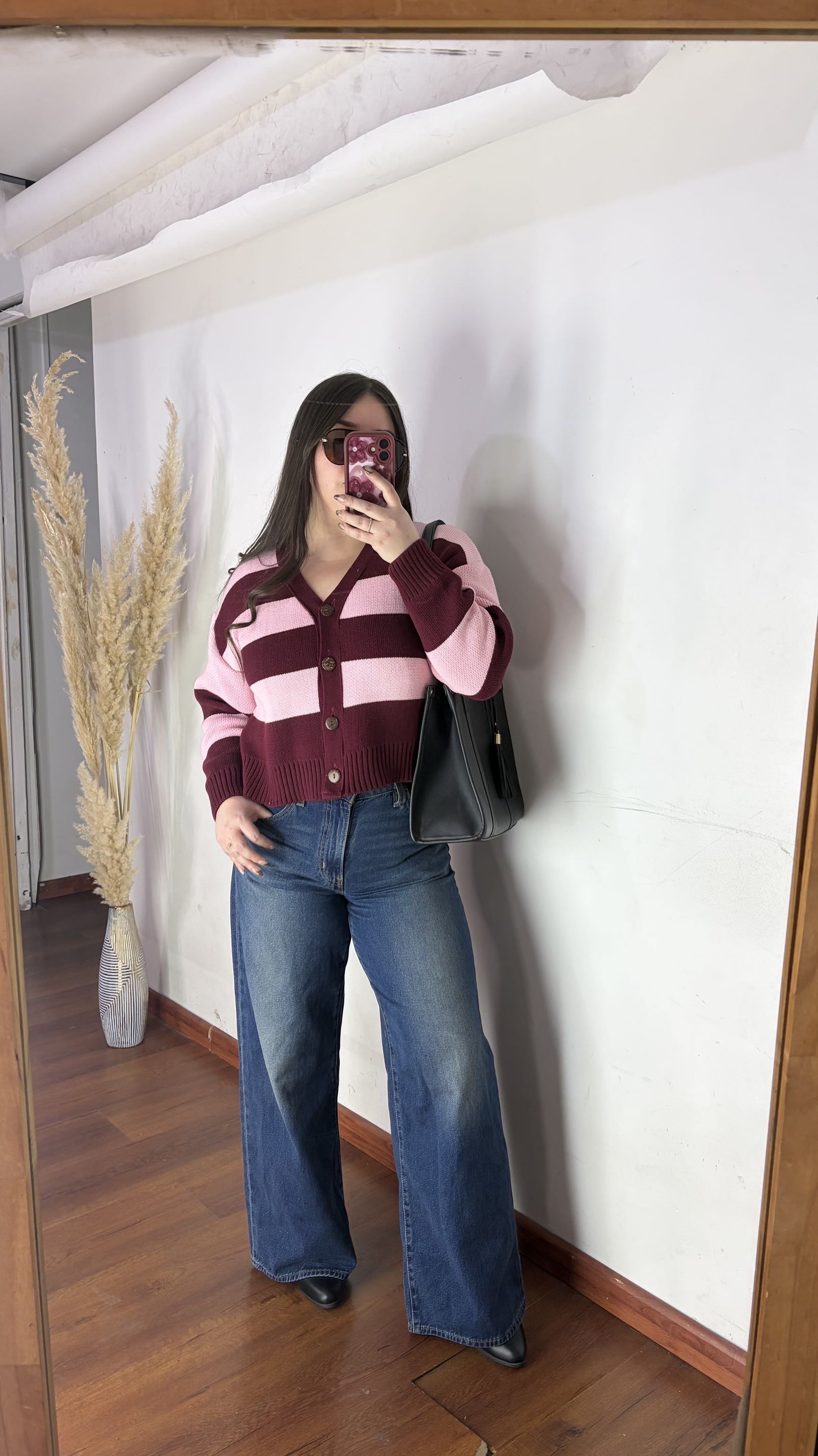 SWEATERS CARDIGAN EMMA - LANZAMIENTO 1