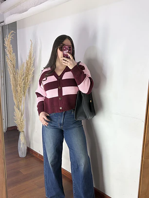 SWEATERS CARDIGAN EMMA - LANZAMIENTO