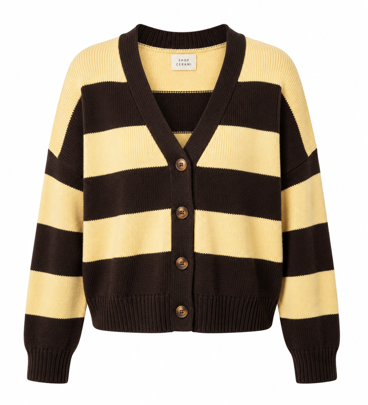 SWEATERS CARDIGAN EMMA - LANZAMIENTO 6