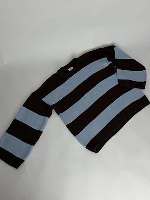 SWEATERS BASIC RAYAS