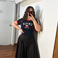 POLERA BABY TEE CHILE - Miniatura 4