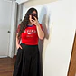 POLERA BABY TEE CHILE - Miniatura 6