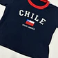 POLERA BABY TEE CHILE - Miniatura 10