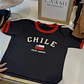 POLERA BABY TEE CHILE - Miniatura 12
