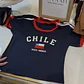 POLERA BABY TEE CHILE - Miniatura 14