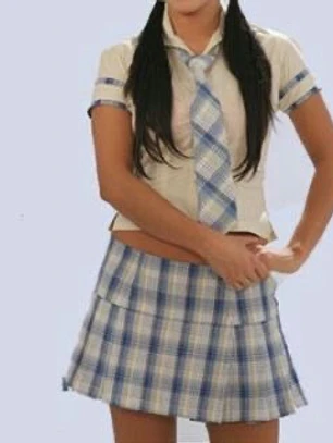 CHICAS DEL BARRIO 2