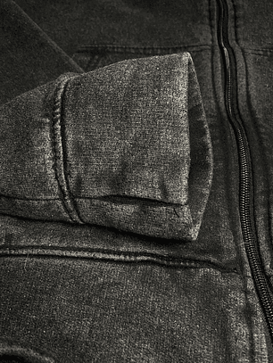 POLERON ACID WASH CIERRE