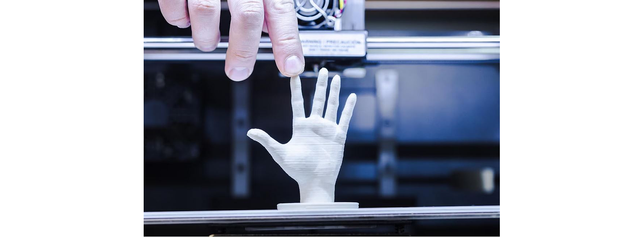Artículos Cotidianos Ahora pueden ser Más Accesibles para Adultos Mayores Gracias a la Impresión 3D