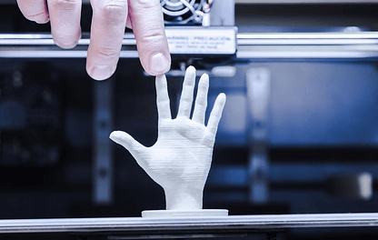 Artículos Cotidianos Ahora pueden ser Más Accesibles para Adultos Mayores Gracias a la Impresión 3D
