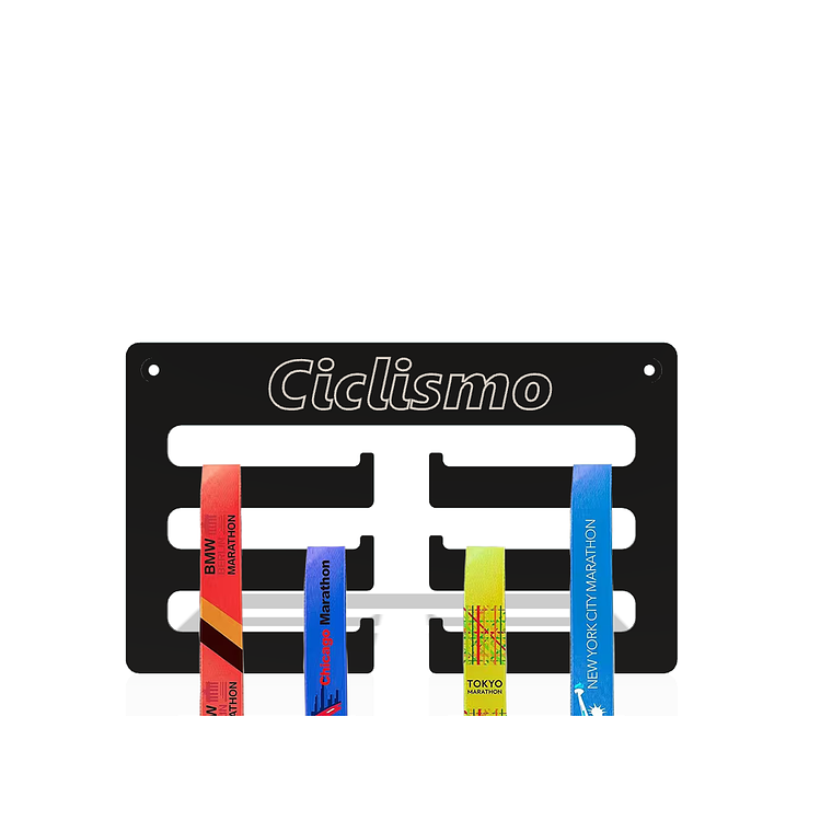 Medallero Soporte Para Medallas 5