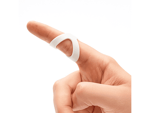 Férula Para Dedo Oval