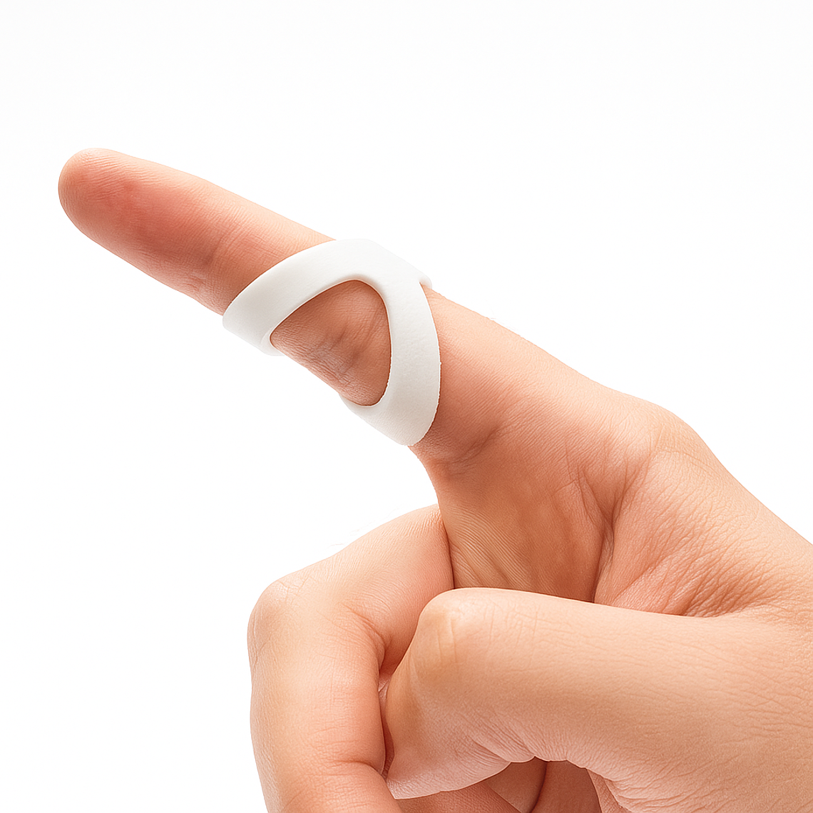 Férula Para Dedo Oval 1