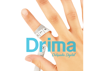 Férula Para Dedo Oval