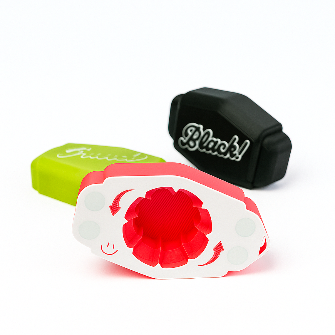 Abre Fácil Botella - Abridor De Tapas De Botellas 1