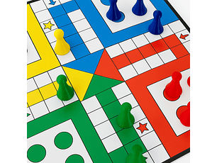 40pcs Juego De Peones Para Juegos De Mesas