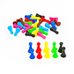 40pcs Juego De Peones Para Juegos De Mesas - Miniatura 1
