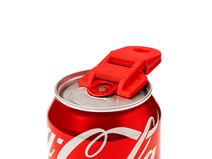 Destapador De Latas Bebestible