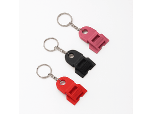 Destapador De Latas Bebestible