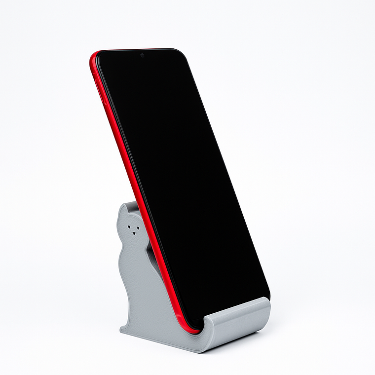 Base Para Celular Porta Tablet 6