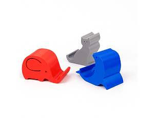 Base Para Celular Porta Tablet