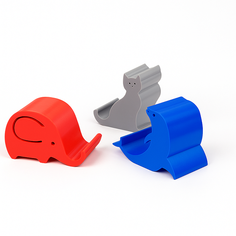 Base Para Celular Porta Tablet 1