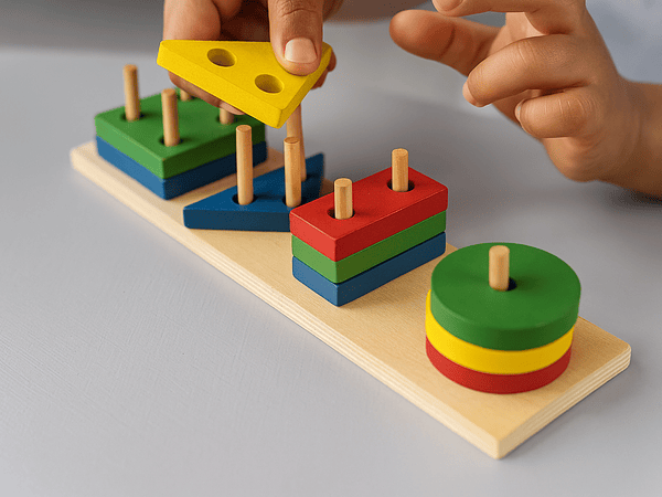 ¿Qué es el desarrollo motriz en niños y como estimularlo?